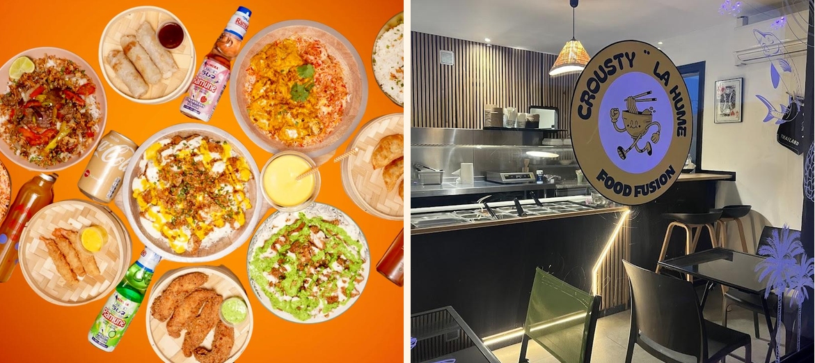 Crousty la Hume - Gallery Image 1