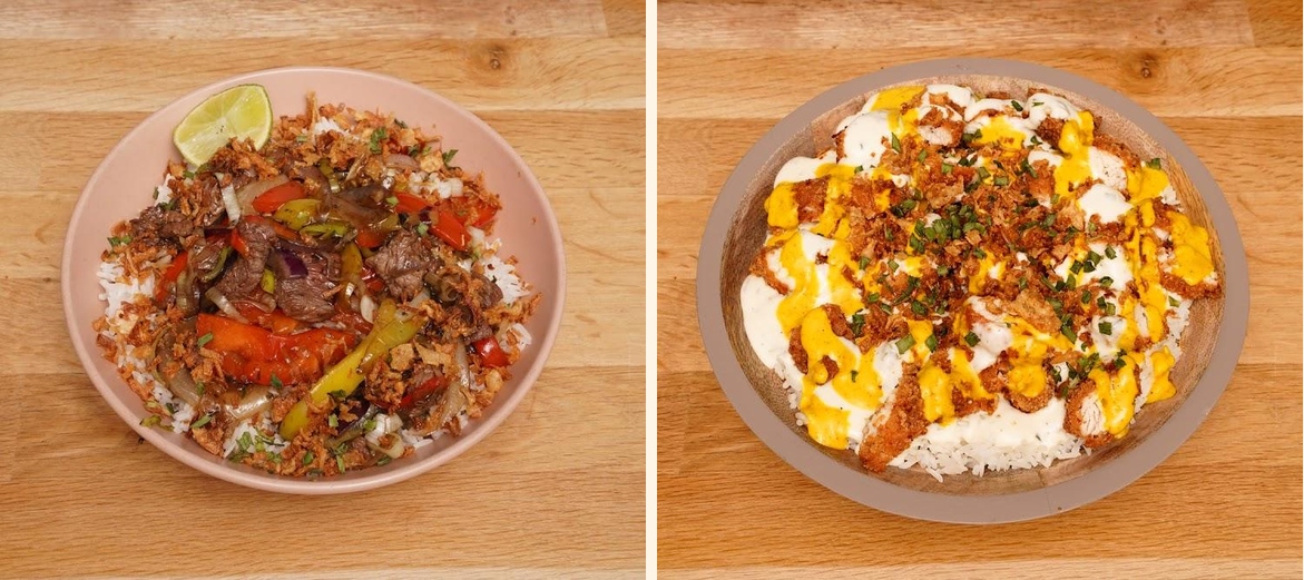 Crousty la Hume - Gallery Image 2