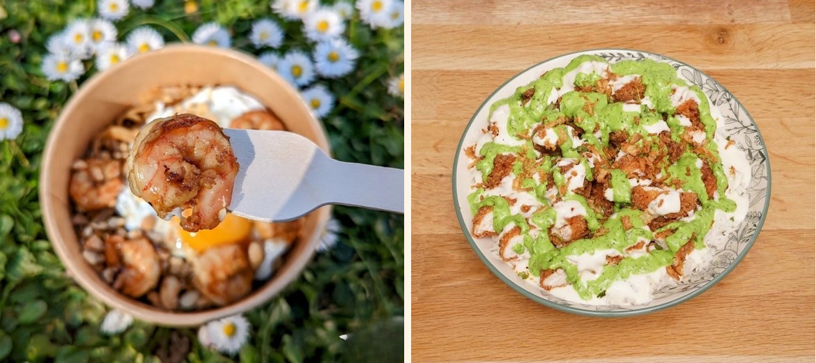 Crousty la Hume - Gallery Image 3