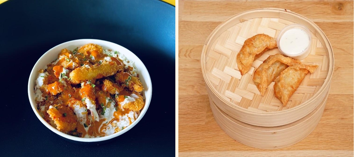 Crousty la Hume - Gallery Image 5